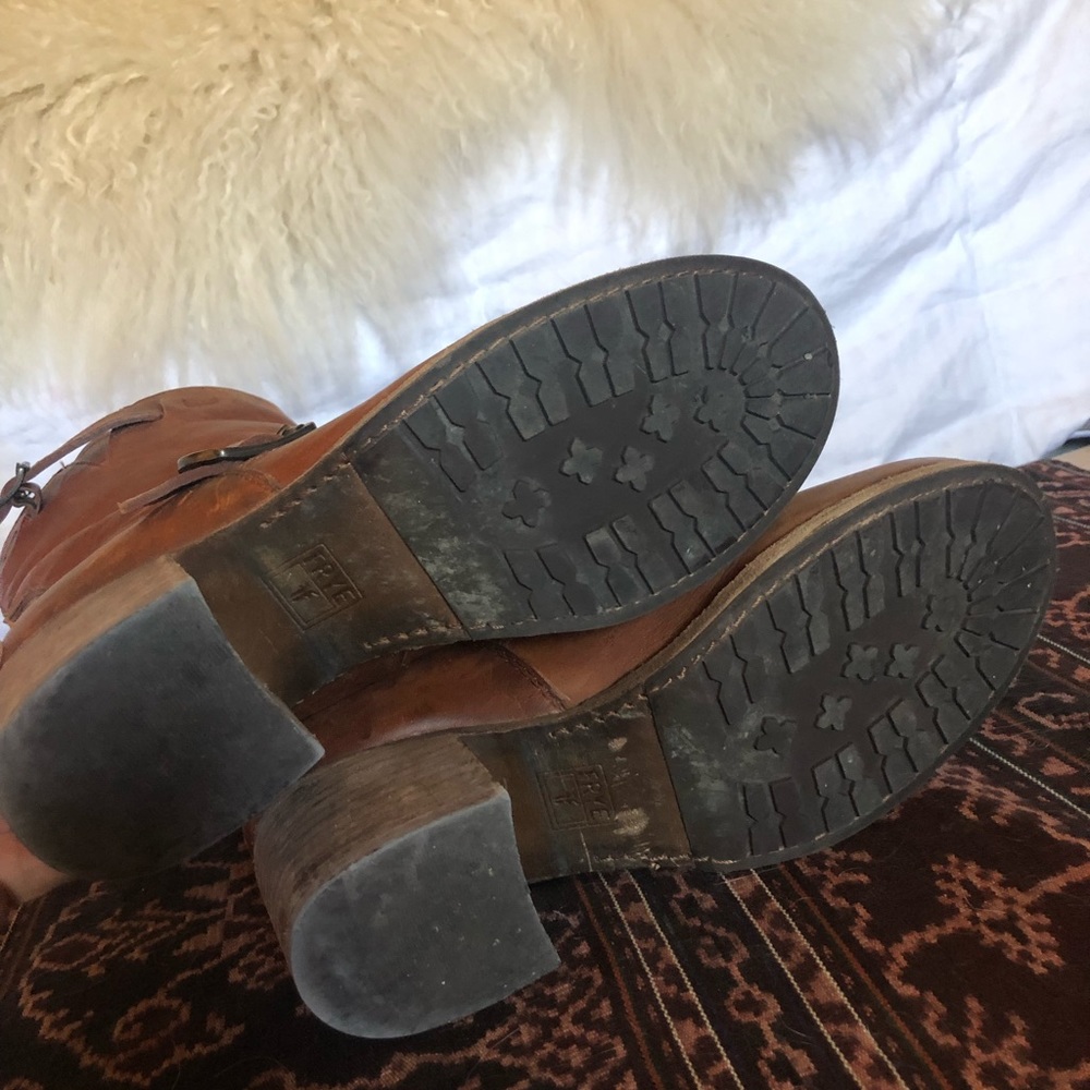 Frye boots - Picture 5 of 6